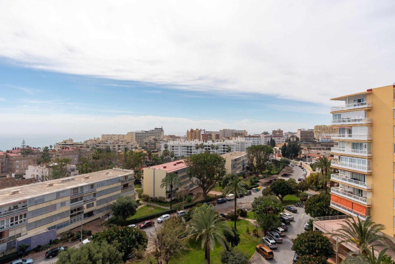 Eurosol Sunny Beach II Apartment Torremolinos Exterior photo